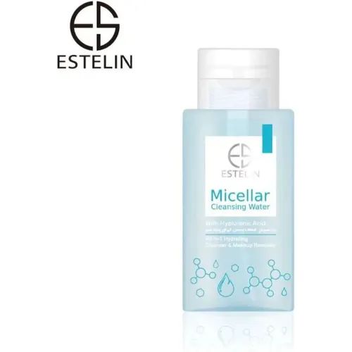 Miselyar suv With Hyaluronic Acid Micellar Cleansing Water Gialuron kislotasi bilan, 300 ml, купить недорого