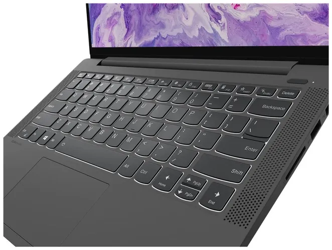 Ноутбук LENOVO IdeaPad Flex 5 |14ALC05| AMD R3-5300U| 4Gb DDR4| SSD 128Gb | 14" FHD, Синий, купить недорого