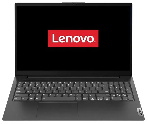 Ноутбук LENOVO V15 G2 IJL  |82QY00PHFE | Intel® Celeron N4500|4GB DDR4|SSD256GB, Черный