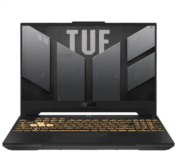 Ноутбук ASUS  Tuf Gaming FX507 | 90NR0FV7-M00160 | Intel® Core™ | i7-12700H| 16Gb DDR4| SSD 1TB | NVIDIA® GeForce® RTX4070, Серый