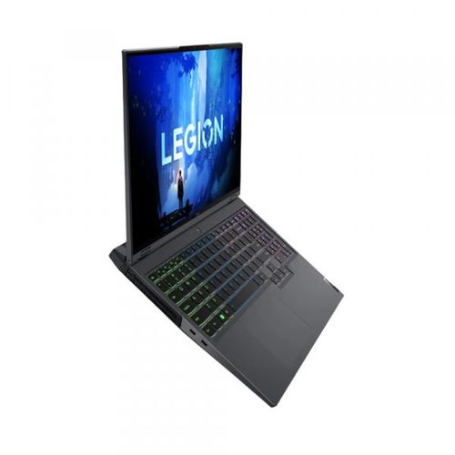 Ноутбук LENOVO LEGION 5 Pro |16IAH7H |Intel® Core™ | i7-12700H| 32Gb DDR5| SSD 1Tb| NVIDIA® GeForce® RTX 3060, 6Gb| 16", Серый, в Узбекистане