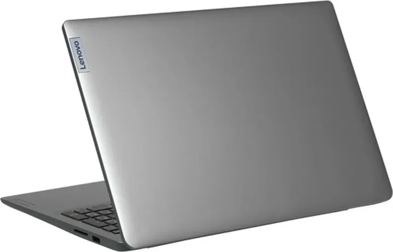Ноутбук LENOVO IdeaPad 3 15ITL6 | Intel® Core™  i5-1155G7| 8Gb DDR4 | SSD 512Gb| 15.6" FHD TN, Серый, в Узбекистане