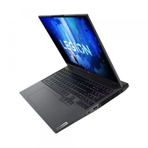 Ноутбук LENOVO LEGION 5 Pro |16IAH7H |Intel® Core™ | i7-12700H| 32Gb DDR5| SSD 1Tb| NVIDIA® GeForce® RTX 3060, 6Gb| 16", Серый, купить недорого