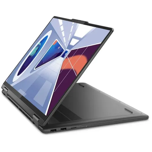 Ноутбук Lenovo Yoga7 |16IRL8 82YN0002US Intel® Core™ | i7-1355U| 16Gb DDR5| SSD 512GB, Серый, купить недорого