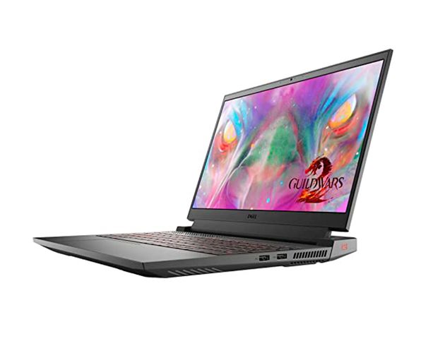 Ноутбук DELL G15 Gaming |Intel® Core™  i7-11800H| 16Gb DDR4| SSD 512Gb| NVIDIA® GeForce® RTX3060, 6Gb| 15.6" FHD, Серый, 2012160000 UZS