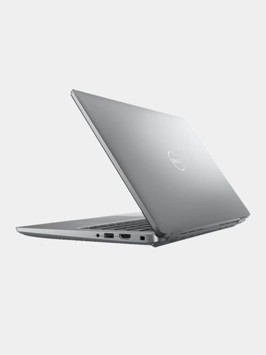 Ноутбук DELL Latitude 5440 | Intel® Core™  i5-1335U| 16Gb DDR4| SSD 256GB | 14'' FHD, Серый, 930770000 UZS