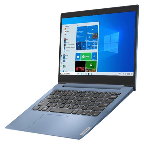 Ноутбук LENOVO IdeaPad 1 15IGL7 |82V700DLFE| Intel® Celeron™ N4020| 8Gb DDR4| SSD 256GB  | 15.6'' HD, Синий, в Узбекистане