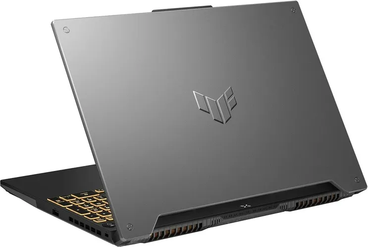 Ноутбук ASUS  Tuf Gaming FX507 | 90NR0FV7-M00160 | Intel® Core™ | i7-12700H| 16Gb DDR4| SSD 1TB | NVIDIA® GeForce® RTX4070, Серый, arzon