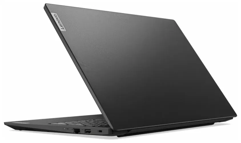Ноутбук LENOVO V15 G3 IAP | 82TT00JVUE | Intel® Core™  i5-1235U| 8Gb DDR4| SSD 256Gb| 15.6'' FHD, Черный