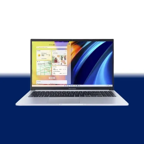 Ноутбук ASUS VivoBook  | X1502ZA-EJ1426 | Intel® Core™  i5-12500H| 8Gb DDR4| SSD 512Gb, Серебристый, в Узбекистане