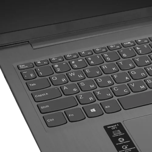 Ноутбук LENOVO IdeaPad 3 15ITL6 | Intel® Core™  i5-1155G7| 8Gb DDR4 | SSD 512Gb| 15.6" FHD TN, Серый, sotib olish