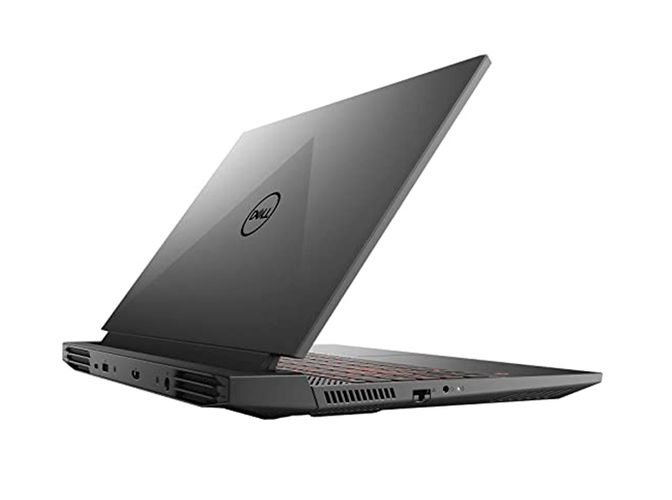 Ноутбук DELL G15 Gaming |Intel® Core™  i7-11800H| 16Gb DDR4| SSD 512Gb| NVIDIA® GeForce® RTX3060, 6Gb| 15.6" FHD, Серый, купить недорого