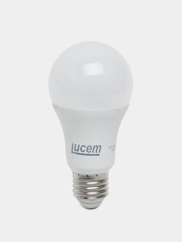 Светодиодная лампа Lucem E27 6500K