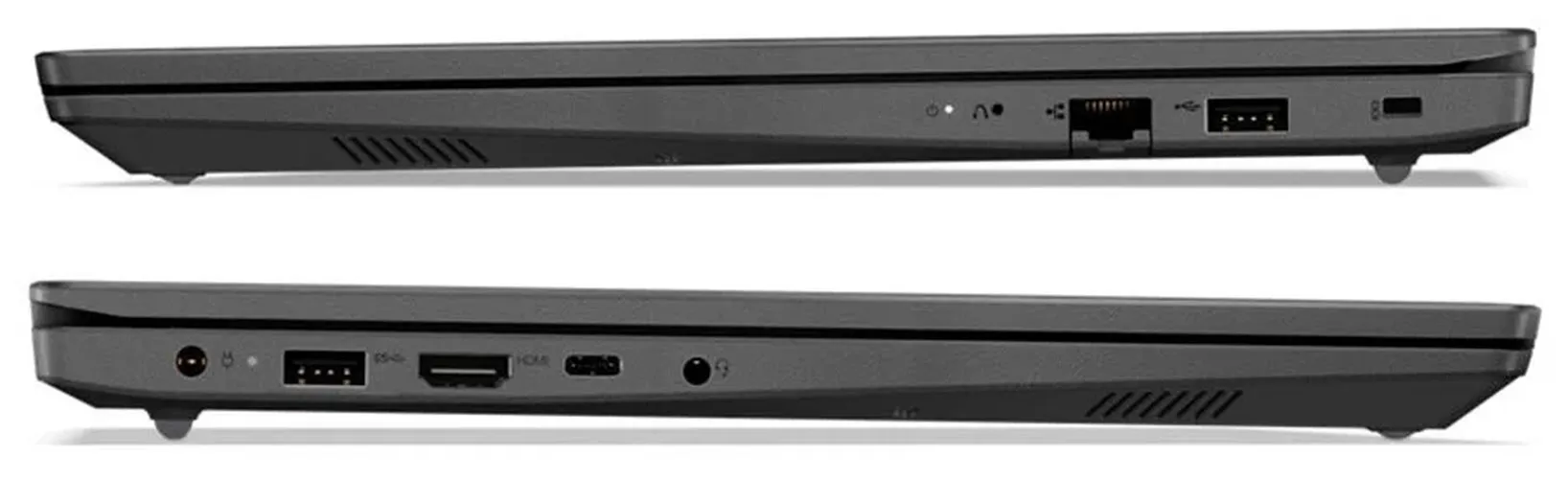 Ноутбук LENOVO V15 G3 IAP | 82TT00JVUE | Intel® Core™  i5-1235U| 8Gb DDR4| SSD 256Gb| 15.6'' FHD, Черный, в Узбекистане