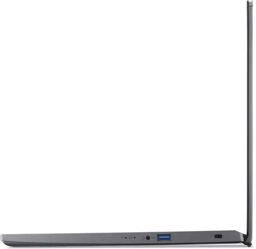 Ноутбук ACER Aspire 5 |A515-58P-57D7 | Intel® Core™  i5-1335U| 8Gb DDR4| SSD 256Gbel® Iris® Xe| 15.6" FHD, Серый, фото