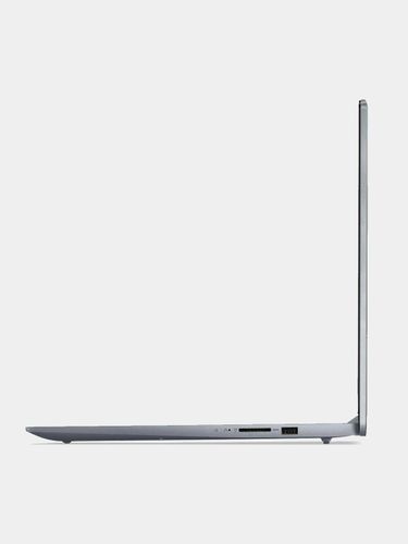 Ноутбук LENOVO IdeaPad Slim 3 15IRU8 |82X70046AX| Intel® Core™ i3-1305U| 8Gb DDR4| SSD 256GB el UHD | 15.6'' FHD, Серый, в Узбекистане