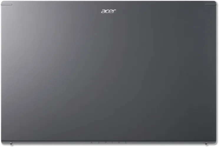 Ноутбук ACER Aspire 5 |A515-58P-57D7 | Intel® Core™  i5-1335U| 8Gb DDR4| SSD 256Gbel® Iris® Xe| 15.6" FHD, Серый, 913850000 UZS