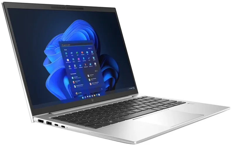 Ноутбук HP EliteBook 830 G9 |4B5R8AV | Intel® Core™  i5-1235U| 16Gb DDR4| SSD 256GB | 13.3'', Серебристый, в Узбекистане