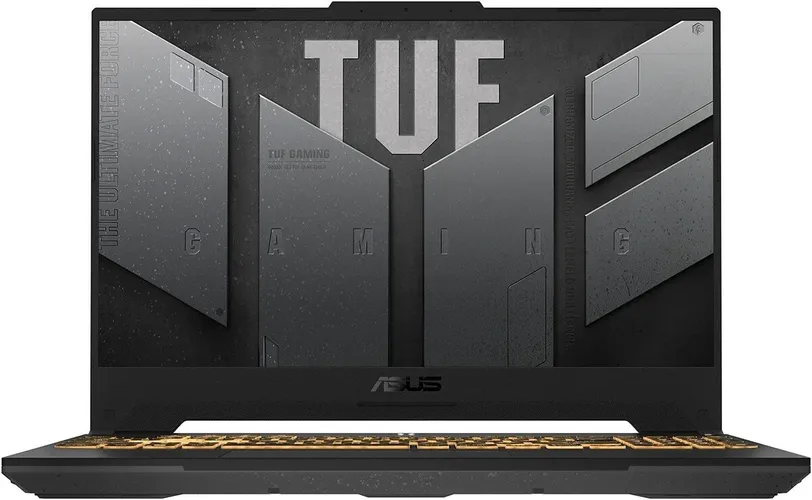 Ноутбук ASUS  Tuf Gaming FX507 | 90NR0FV7-M00160 | Intel® Core™ | i7-12700H| 16Gb DDR4| SSD 1TB | NVIDIA® GeForce® RTX4070, Серый, 2064620000 UZS