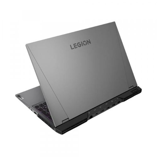 Ноутбук LENOVO LEGION 5 Pro |16IAH7H |Intel® Core™ | i7-12700H| 32Gb DDR5| SSD 1Tb| NVIDIA® GeForce® RTX 3060, 6Gb| 16", Серый, фото