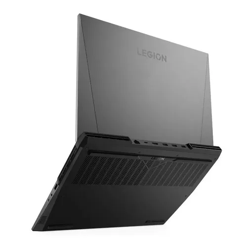 Ноутбук LENOVO LEGION 5 Pro |16IAH7H | Intel® Core™ | i7-12700H| 32Gb DDR5| SSD 1Tb| NVIDIA® GeForce® RTX 3070, 8Gb| 16", Серый, фото