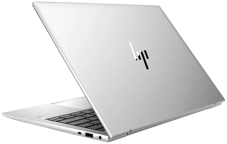 Ноутбук HP EliteBook 830 G9 |4B5R8AV | Intel® Core™  i5-1235U| 16Gb DDR4| SSD 256GB | 13.3'', Серебристый