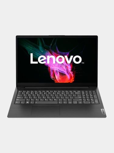 Ноутбук LENOVO V15 G4 AMN |82YU0044UE| AMD Athlon™ 7120U| 8Gb DDR4| SSD 512G, Серый