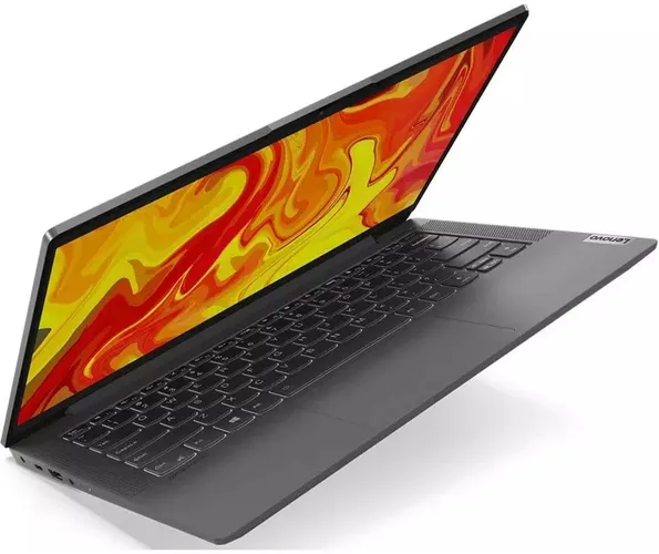 Ноутбук LENOVO IdeaPad Flex 5 |14ALC05| AMD R3-5300U| 4Gb DDR4| SSD 128Gb | 14" FHD, Синий, фото