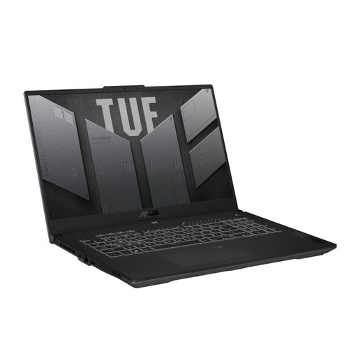 Ноутбук ASUS  Tuf Gaming | FX506HF-HN091 | Intel® Core™ | i7-11800H| 8Gb DDR4| SSD 512GB | NVIDIA® GeForce® RTX2050, Черный, 1336930000 UZS