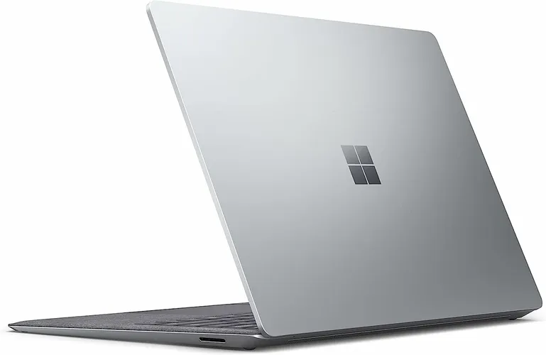 Ноутбук Microsoft Surface Laptop 5 1950 | Intel® Core™  i5-1245U| 16Gb DDR5| SSD 256GB, Серебристый
