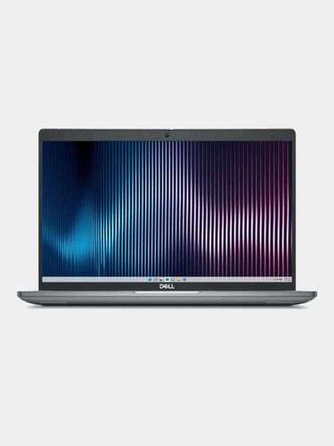 Ноутбук DELL Latitude 5440 | Intel® Core™  i5-1335U| 16Gb DDR4| SSD 256GB | 14'' FHD, Серый