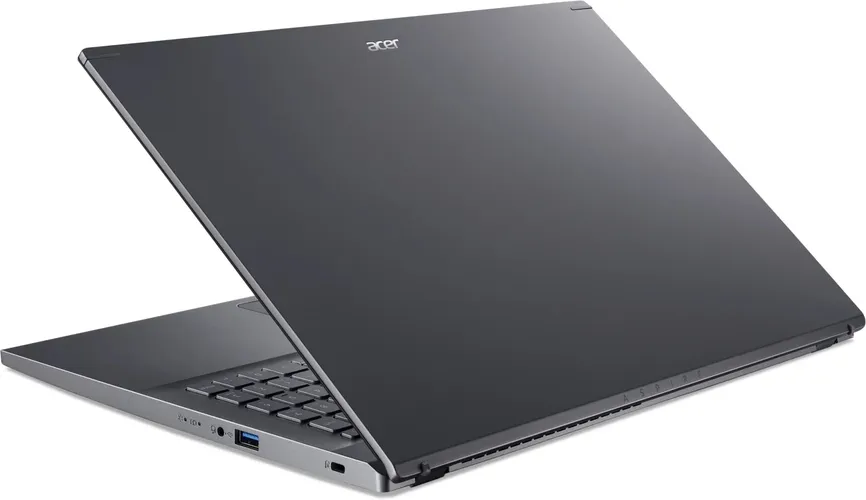 Ноутбук ACER Aspire 5 |A515-58P-57D7 | Intel® Core™  i5-1335U| 8Gb DDR4| SSD 256Gbel® Iris® Xe| 15.6" FHD, Серый, в Узбекистане