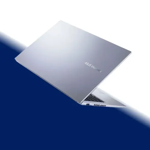 Ноутбук ASUS VivoBook  | X1502ZA-EJ1426 | Intel® Core™  i5-12500H| 8Gb DDR4| SSD 512Gb, Серебристый, O'zbekistonda