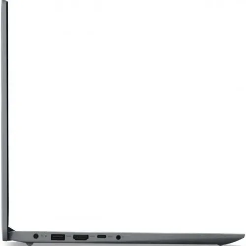 Ноутбук LENOVO IdeaPad 3 15IAU7 |82RK00TQPS| Intel® Core™ i3-1215U| 4Gb DDR4| SSD 256GB el UHD | 15.6'' FHD, Серый, 533080000 UZS