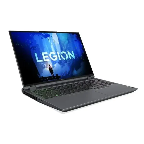 Ноутбук LENOVO LEGION 5 Pro |16IAH7H | Intel® Core™ | i7-12700H| 32Gb DDR5| SSD 1Tb| NVIDIA® GeForce® RTX 3070, 8Gb| 16", Серый, 2993700000 UZS