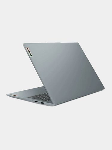 Ноутбук LENOVO IdeaPad Slim 3 15IRU8 |82X70046AX| Intel® Core™ i3-1305U| 8Gb DDR4| SSD 256GB el UHD | 15.6'' FHD, Серый, sotib olish