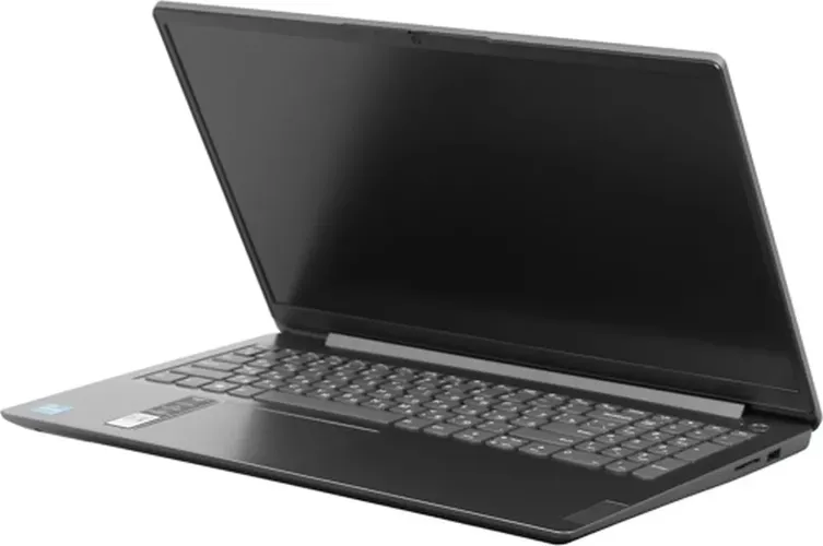 Ноутбук LENOVO IdeaPad 3 15ITL6 | Intel® Core™  i5-1155G7| 8Gb DDR4 | SSD 512Gb| 15.6" FHD TN, Серый, фото