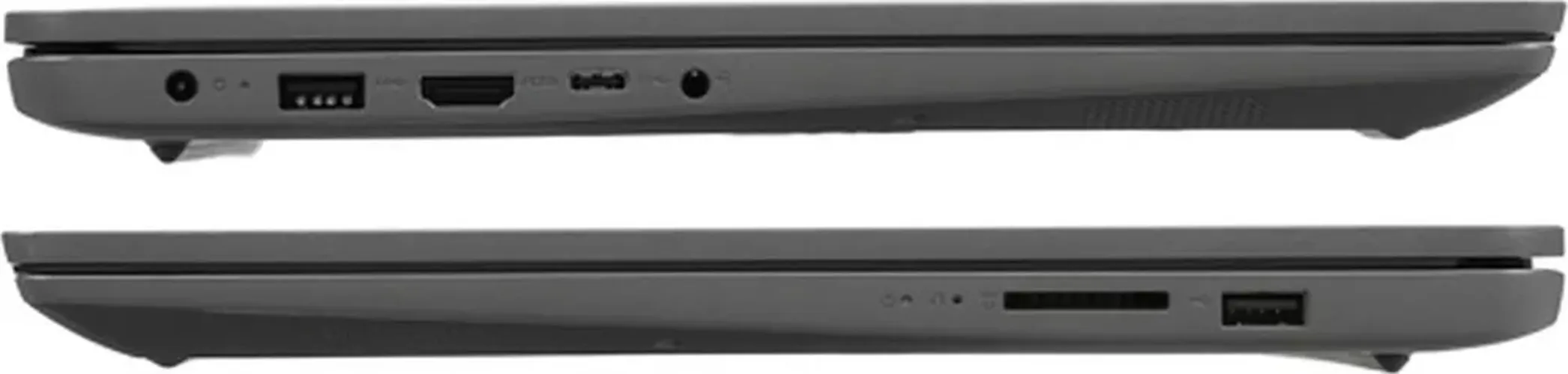 Ноутбук LENOVO IdeaPad 3 15ITL6 | Intel® Core™  i5-1155G7| 8Gb DDR4 | SSD 512Gb| 15.6" FHD TN, Серый, arzon