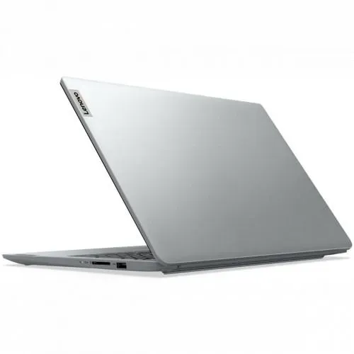 Ноутбук LENOVO IdeaPad 3 15IAU7 |82RK00TQPS| Intel® Core™ i3-1215U| 4Gb DDR4| SSD 256GB el UHD | 15.6'' FHD, Серый, arzon