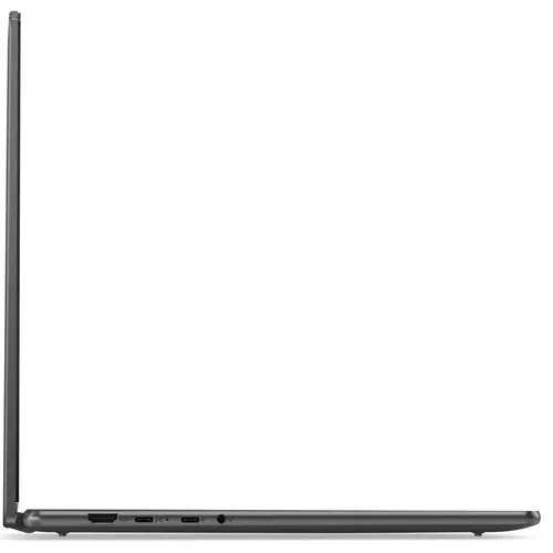 Ноутбук Lenovo Yoga7 |16IRL8 82YN0002US Intel® Core™ | i7-1355U| 16Gb DDR5| SSD 512GB, Серый, sotib olish