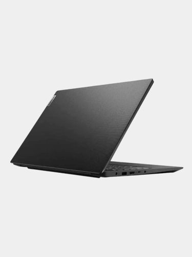 Ноутбук LENOVO V15 G4 AMN| 82YU0044UE| AMD Ryzen™ Athlon-7120U| 8Gb DDR5| SSD 256 Gb, Черный