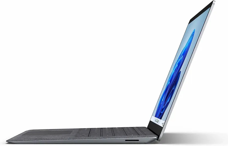 Ноутбук Microsoft Surface Laptop 5 1950 | Intel® Core™  i5-1245U| 16Gb DDR5| SSD 256GB, Серебристый, фото
