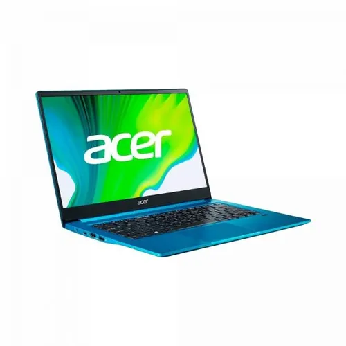 Ноутбук ACER Swift 3|  SF314-59-58JM | Intel® Core™  i5-1135G7| 8Gb DDR4| SSD 512Gbel® Iris® Xe, Синий, купить недорого