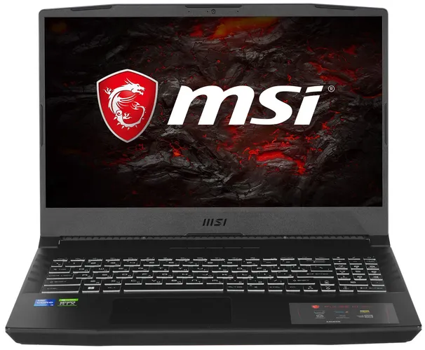 Ноутбук MSI Pulse GL66 |12UEK-067UK |i9-12900H| 16Gb DDR4| SSD 1Tb| NVIDIA® GeForce® RTX 3060 6Gb, Серый