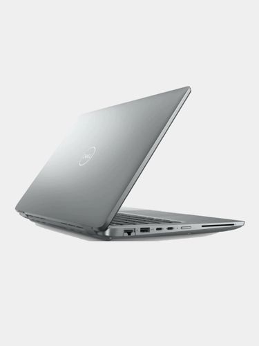 Ноутбук DELL Latitude 5440 | Intel® Core™  i5-1335U| 16Gb DDR4| SSD 256GB | 14'' FHD, Серый, sotib olish