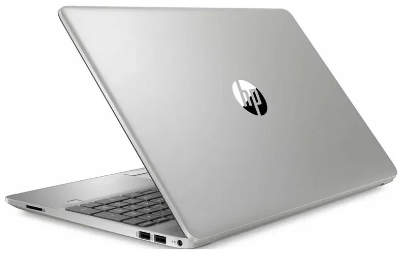 Ноутбук HP 255 G8| AMD Ryzen™ R5-5500U| 8Gb DDR4| SSD 256Gb| 15.6" FHD, Серебристый