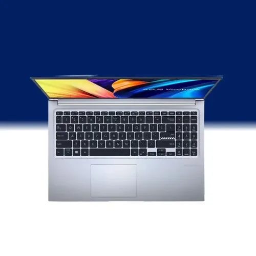 Ноутбук ASUS VivoBook  | X1502ZA-EJ1426 | Intel® Core™  i5-12500H| 8Gb DDR4| SSD 512Gb, Серебристый, фото