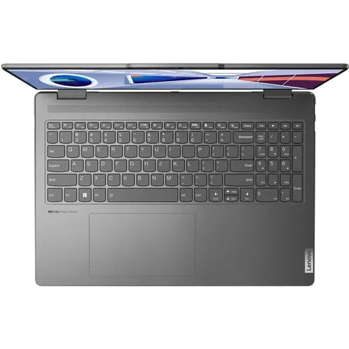 Ноутбук Lenovo Yoga7 |16IRL8 82YN0002US Intel® Core™ | i7-1355U| 16Gb DDR5| SSD 512GB, Серый, в Узбекистане