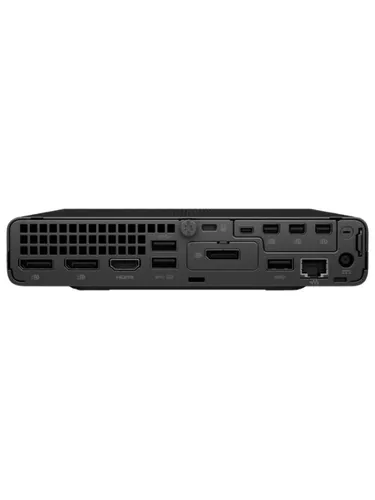 Мини ПК HP Elite 600 G9 | i5-12 Gen| 8Gb DDR4| SSD 256Gb, Черный, в Узбекистане