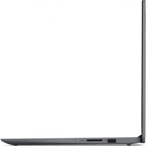 Ноутбук LENOVO IdeaPad 3 15IAU7 |82RK00TQPS| Intel® Core™ i3-1215U| 4Gb DDR4| SSD 256GB el UHD | 15.6'' FHD, Серый, O'zbekistonda